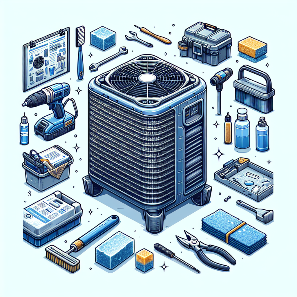 How to Maintain Your Cooler for Optimal Performance
