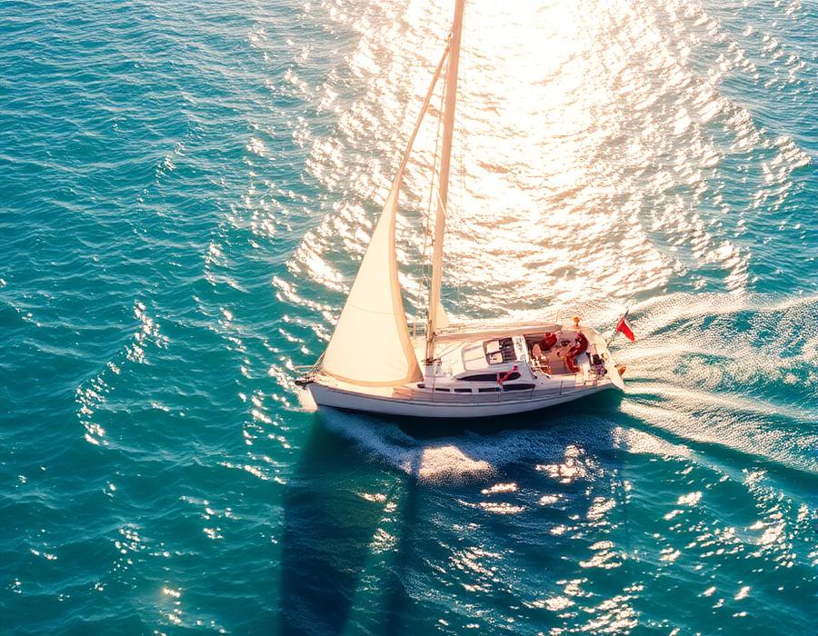 Marine & Water Sports